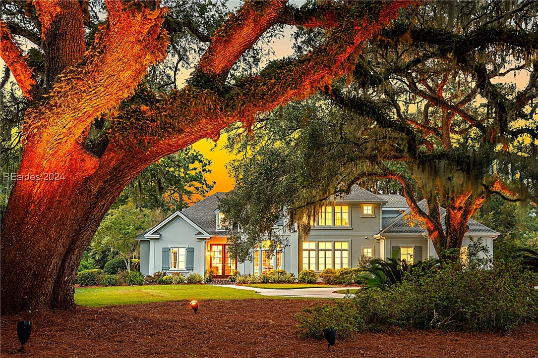 Belfair Oaks Blvd, Bluffton, SC 29910