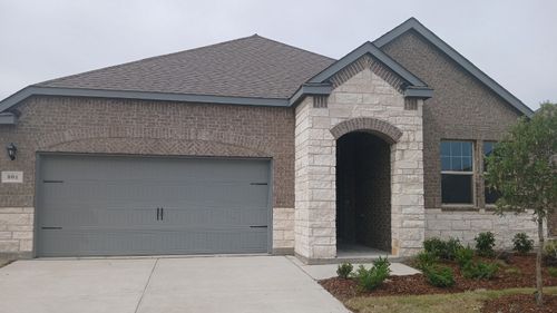 501 Range Rd, Caddo Mills, TX, 75135-6660 | Card Image