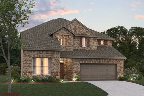 2709 Grapevine Way, Celina, TX, 75009-5432 | Card Image