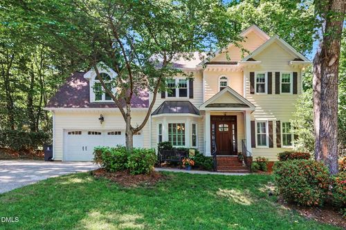 5221 Linksland Dr, Holly Springs, NC, 27540-9346 | Card Image
