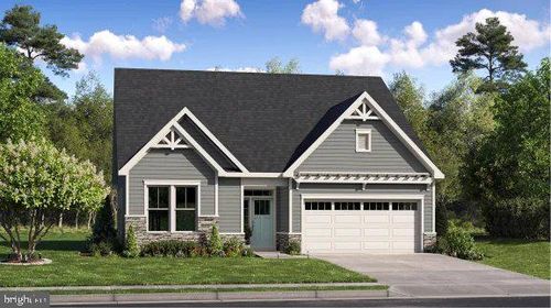 2601 Eagle Greens Lane, CAMBRIDGE, MD, 21613 | Card Image