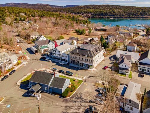 112 Main Street, Mount Desert, ME, 04662 | Card Image