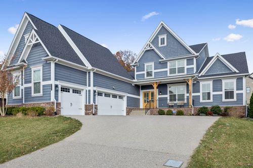 2190 Broadway St, Nolensville, TN, 37135-9807 | Card Image