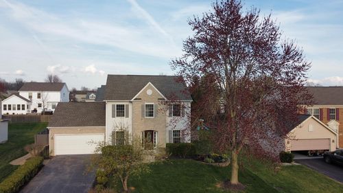 12916 Pacer Drive, Pickerington, OH, 43147 | Card Image