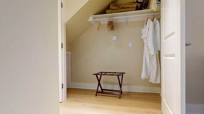 View of closet | Image 29