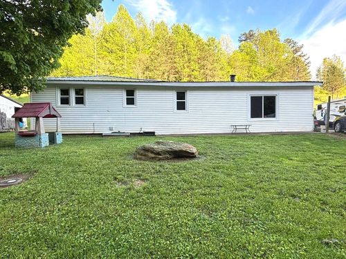 1306 Germany Hollow Rd, Wheelersburg, OH, 45694-8401 | Card Image