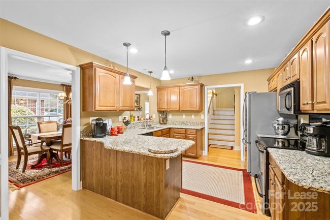 5604 Eric Sustar Ln, House other with 4 bedrooms, 4 bathrooms and null parking in Monroe NC | Image 9
