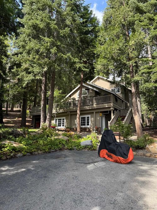 740 Bunker Dr, Tahoe City, CA, 96145-1989 | Card Image