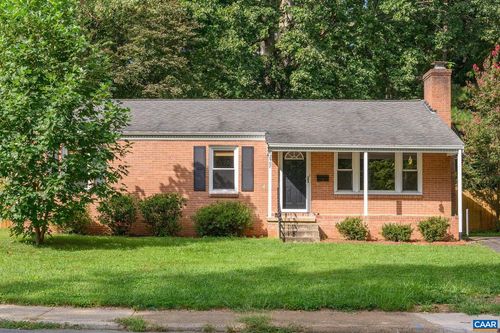 2507 Willard Dr, Charlottesville, VA, 22903 | Card Image