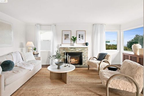 5 Arlington Ave, Kensington, CA, 94707-1003 | Card Image