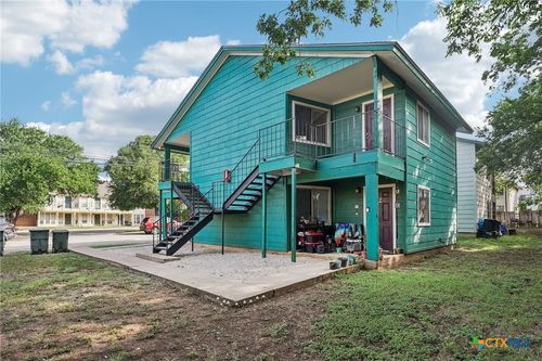 2-1634 Post Rd, San Marcos, TX, 78666-7478 | Card Image