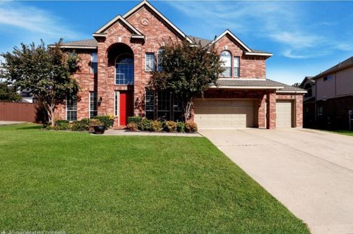 3602 Barberry Dr, Wylie, TX, 75098-8558 | Card Image