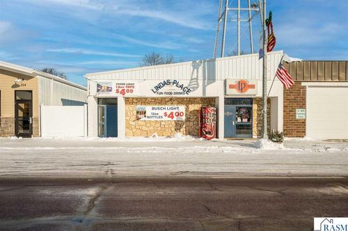 236 E Maine St, Amboy, MN, 56010-3202 | Card Image