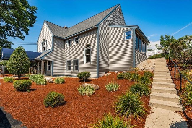 APT-203 - 90 Eastern Ave, Condo with 1 bedrooms, 1 bathrooms and null parking in Manchester NH | Image 20