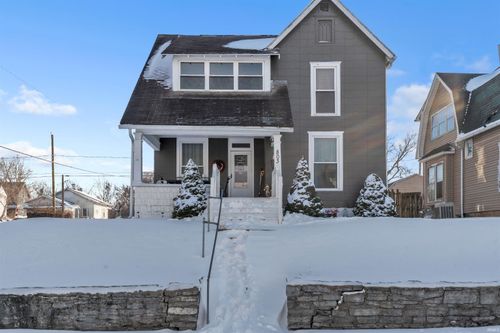 803 W 6th St, Marion, IN, 46953-1816 | Card Image