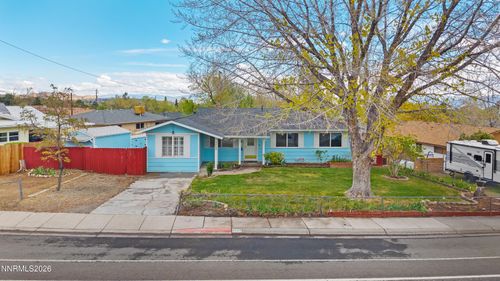 3655 W 7th St, Reno, NV, 89503-3110 | Card Image