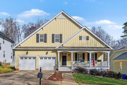 90 Cobble Ridge Dr, Pittsboro, NC, 27312-8848 | Card Image