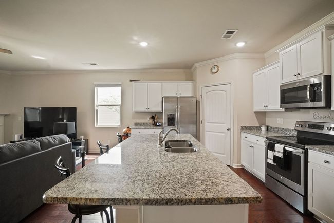 3708 Jerry Anderson Dr, House other with 4 bedrooms, 2 bathrooms and 2 parking in Murfreesboro TN | Image 13