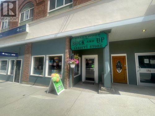 264 S Copper Ave, Greenwood, BC, V0H1H5 | Card Image
