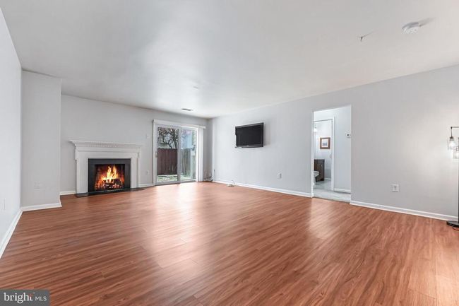1701 W Bancroft Ln, Townhouse with 2 bedrooms, 1 bathrooms and null parking in CROFTON MD | Image 13