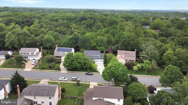12649 Thunder Chase Dr, House other with 4 bedrooms, 4 bathrooms and null parking in RESTON VA | Image 51