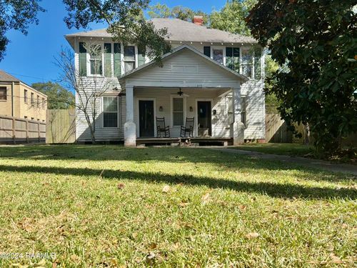 510 S Adams St, Welsh, LA, 70591-4704 | Card Image