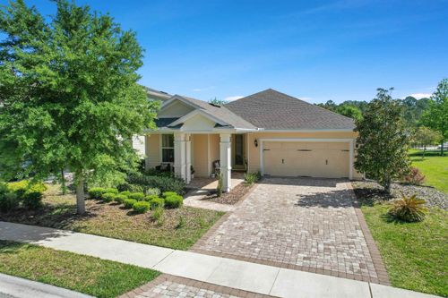 96 Front Door Ln, ST AUGUSTINE, FL, 32095-8542 | Card Image