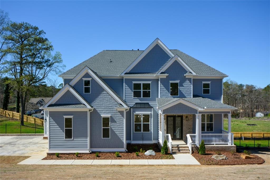 Pebblebrook Rd, Mableton, GA 30126 #1