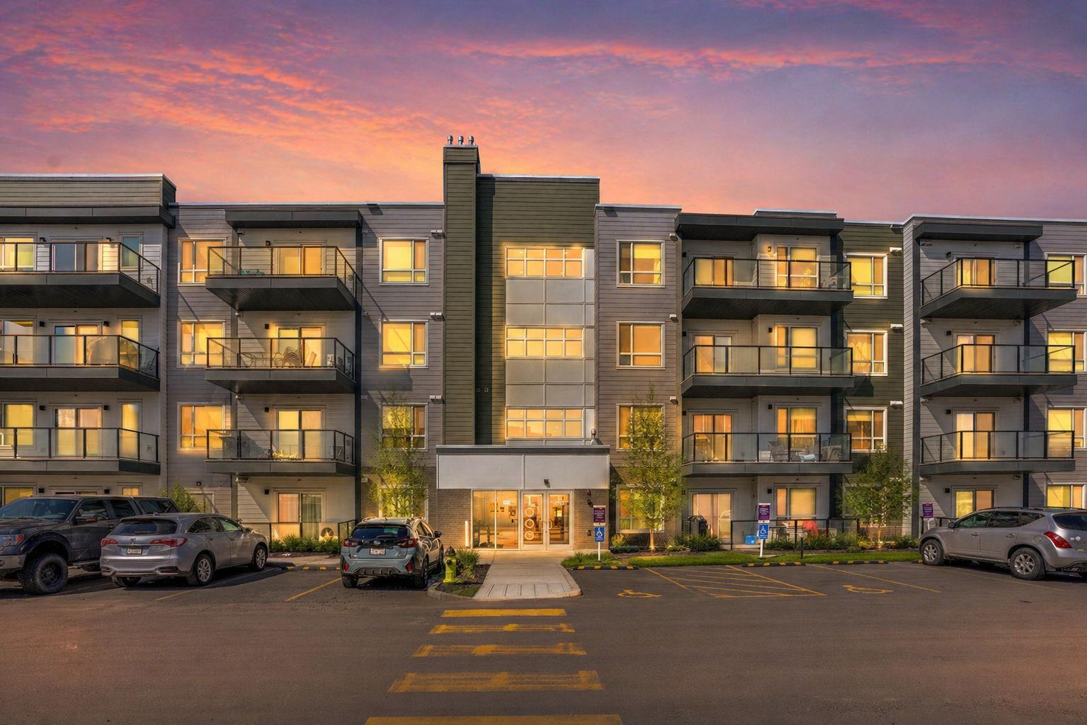Residential in Calgary