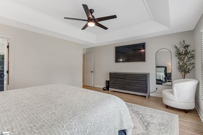 18 Overcup Ct, House other with 4 bedrooms, 3 bathrooms and 2 parking in Greer SC | Image 13