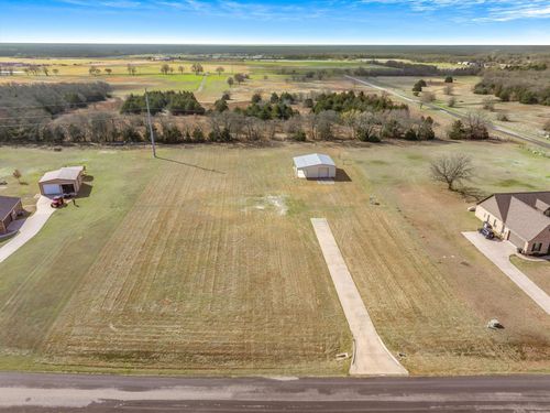 5971 Hidden Oaks Drive, Quinlan, TX, 75474 | Card Image