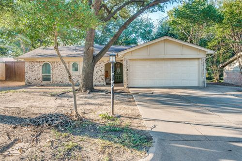 7809 Kermit Ave, Fort Worth, TX, 76116-7754 | Card Image