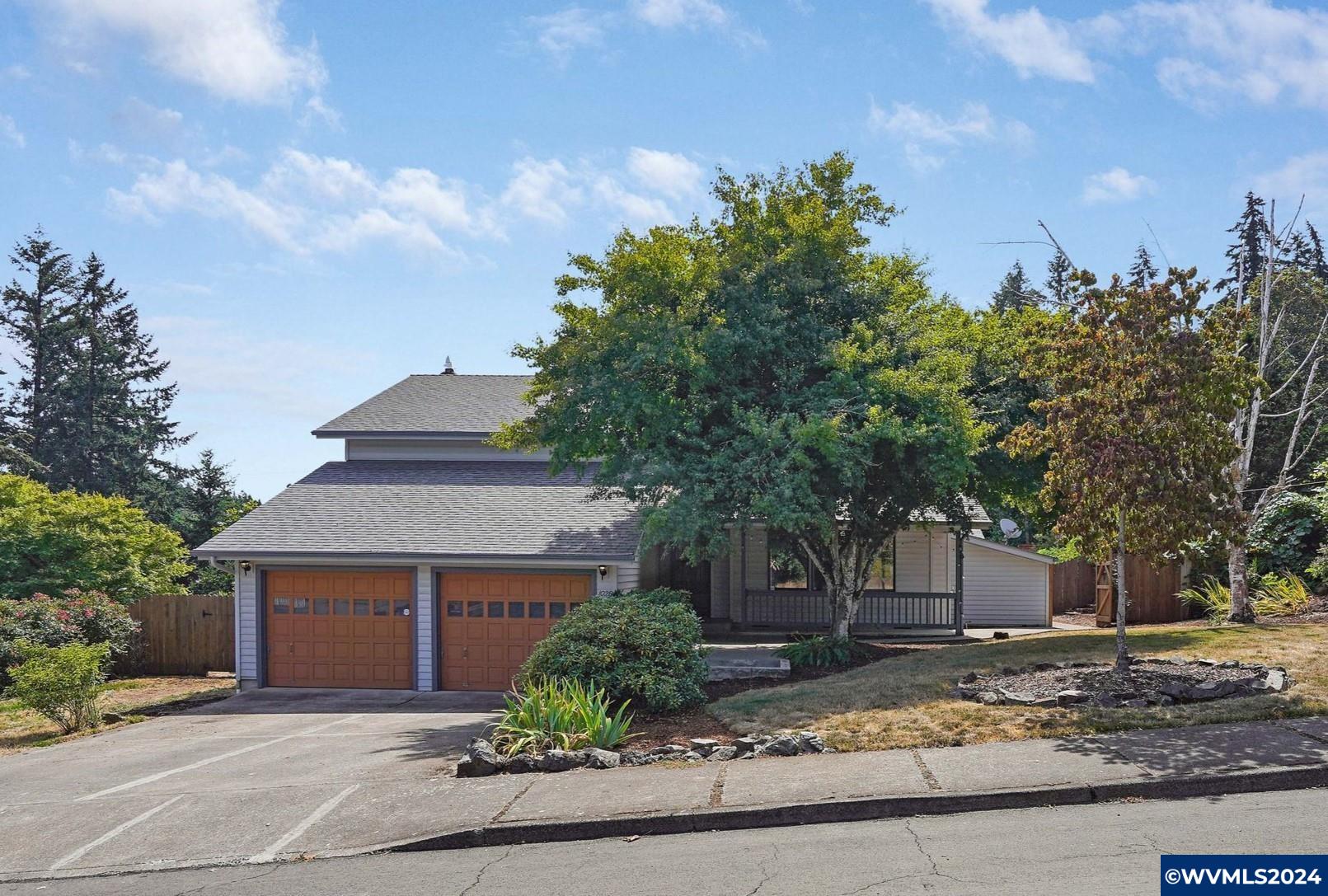 Oakhill Ave, Salem, OR 97302