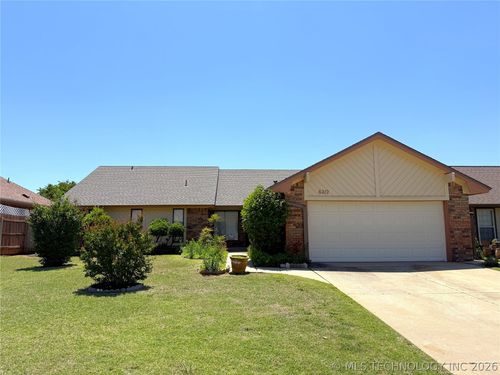 6212 Se 56th St, Oklahoma City, OK, 73135-5413 | Card Image