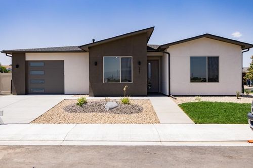 221 Shadow Mesa Street, Grand Junction, CO, 81503 | Card Image