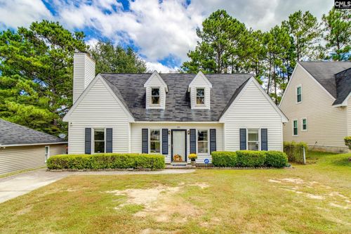 200 Raintree Ln, Hopkins, SC, 29061-8784 | Card Image