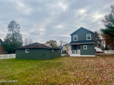 204 Wharf Drive, House other with 3 bedrooms, 1 bathrooms and null parking in Selinsgrove PA | Image 2