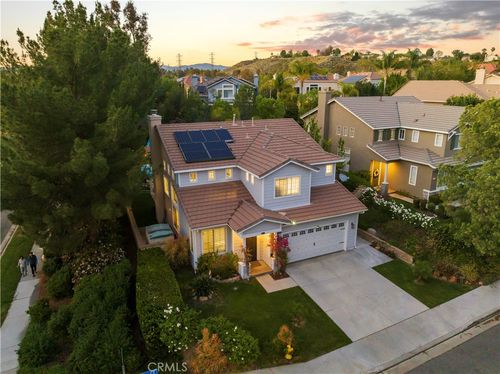 23233 Sageview Ct, Valencia, CA, 91354-1456 | Card Image