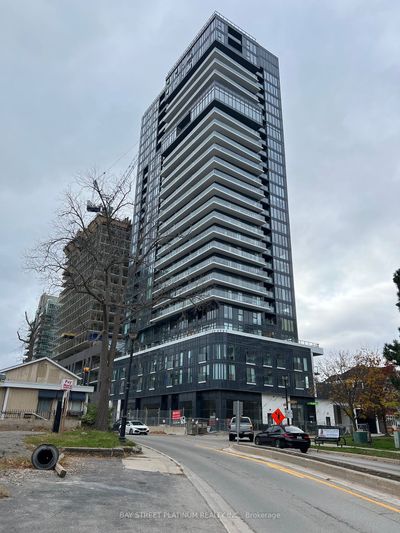 2203 - 370 Martha St, Condo with 2 bedrooms, 2 bathrooms and 1 parking in Burlington ON | Image 1