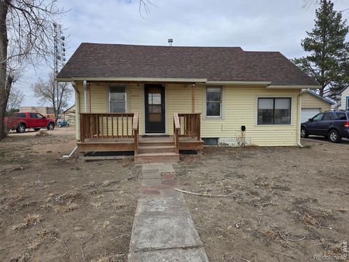 1013 W Beaver Ave, Fort Morgan, CO, 80701-2908 | Card Image