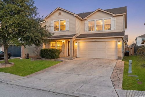 24614 Maple Crst, San Antonio, TX, 78261-2476 | Card Image