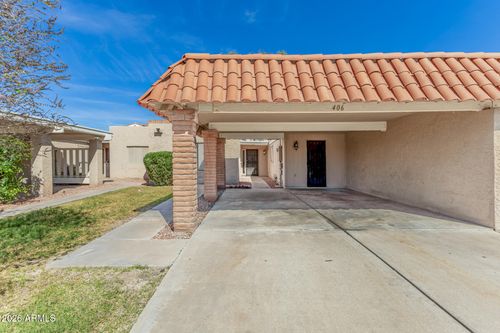 406 E Colgate Drive, Tempe, AZ, 85283 | Card Image