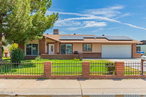 3107 N 79th Ave, Phoenix, AZ, 85033-4963 | Card Image