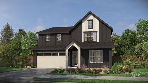 bridger-multi-gen-6669 N Wonder Ave, Meridian, ID, 83646 | Card Image