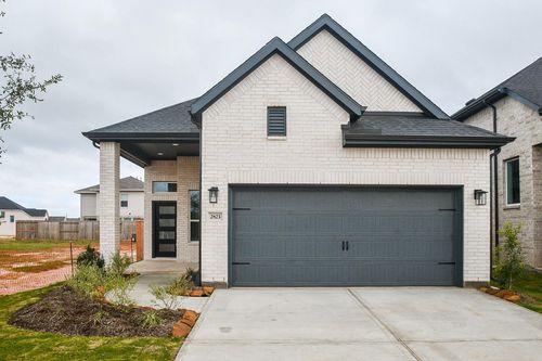 2823 Sunrise Field Dr, Brookshire, TX, 77423-0299 | Card Image