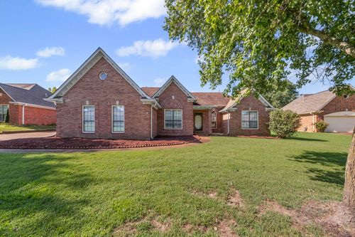 8409 Ridge Fall Cv, Cordova, TN, 38018-6460 | Card Image