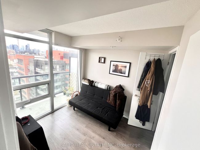 1718E - 36 Lisgar St, Condo with 2 bedrooms, 2 bathrooms and null parking in Toronto ON | Image 6