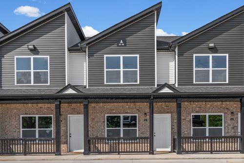 a3-160 Fairview Ln, Clarksville, TN, 37040-7842 | Card Image