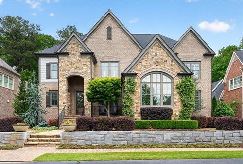 4221 Dogwood Bend Ter, Berkeley Lake, GA, 30096-4045 | Card Image