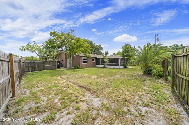 959 Macco Rd, House other with 3 bedrooms, 2 bathrooms and null parking in Cocoa FL | Image 25